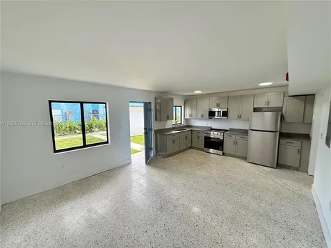 180 NE 57th Street Miami FL 33137