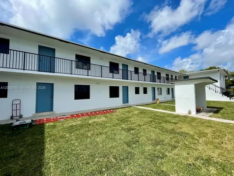 180 NE 57th Street Miami FL 33137
