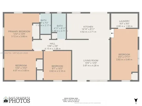 4156 SW 49th Court Dania Beach FL 33314