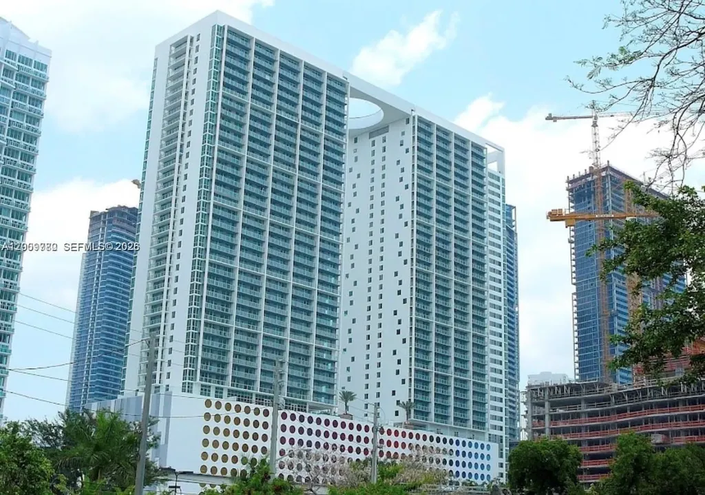 500 Brickell Avenue Miami FL 33131