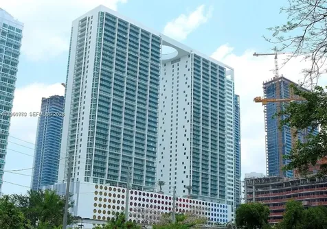 500 Brickell Avenue Miami FL 33131