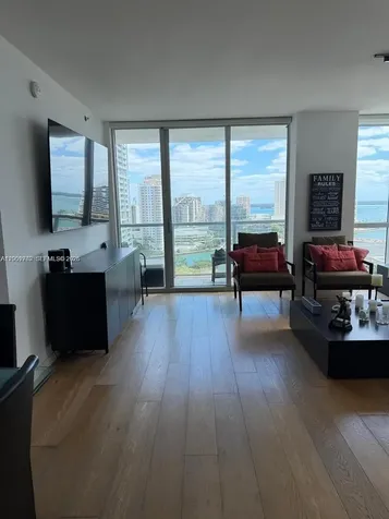 500 Brickell Avenue Miami FL 33131