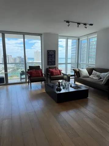 500 Brickell Avenue Miami FL 33131