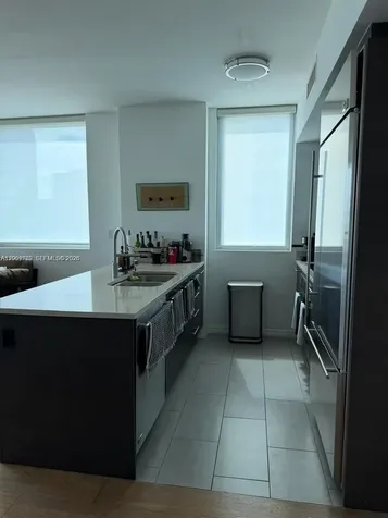500 Brickell Avenue Miami FL 33131