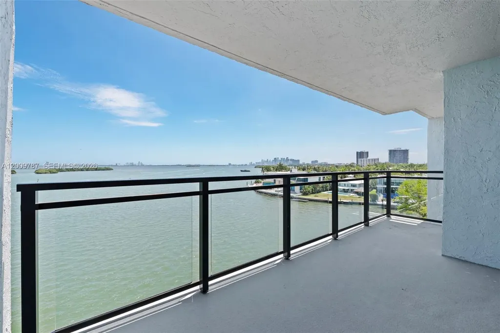 7751 NE Bayshore Court Miami FL 33138