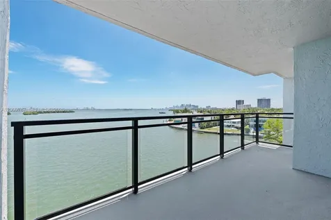 7751 NE Bayshore Court Miami FL 33138