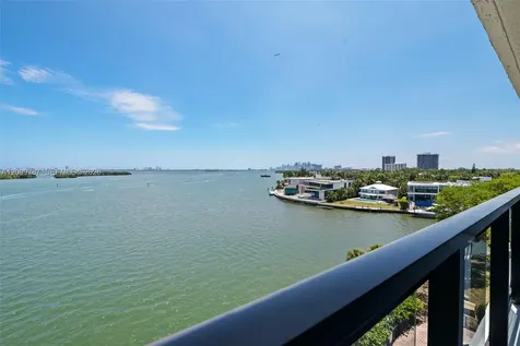 7751 NE Bayshore Court Miami FL 33138