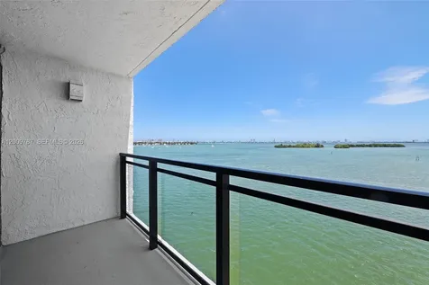 7751 NE Bayshore Court Miami FL 33138
