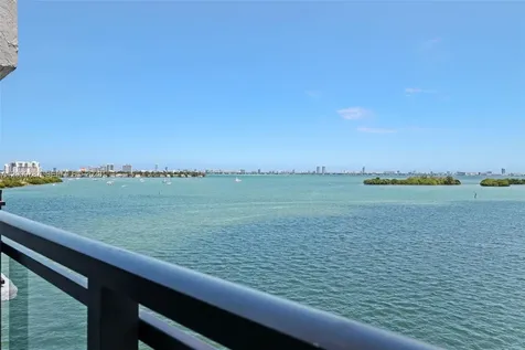 7751 NE Bayshore Court Miami FL 33138