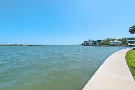 7751 NE Bayshore Court Miami FL 33138