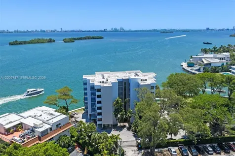 7751 NE Bayshore Court Miami FL 33138