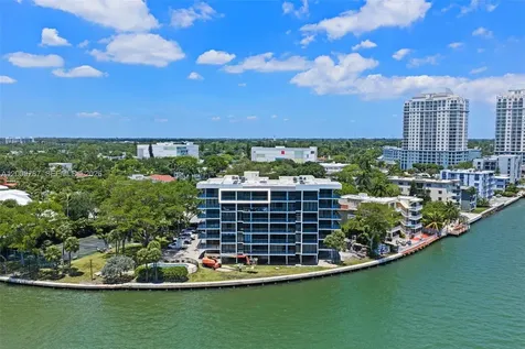 7751 NE Bayshore Court Miami FL 33138