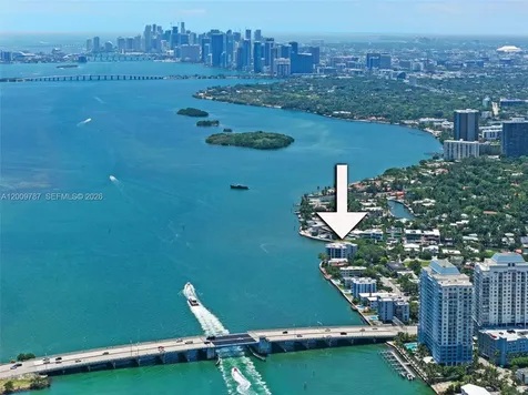 7751 NE Bayshore Court Miami FL 33138