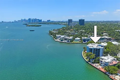 7751 NE Bayshore Court Miami FL 33138