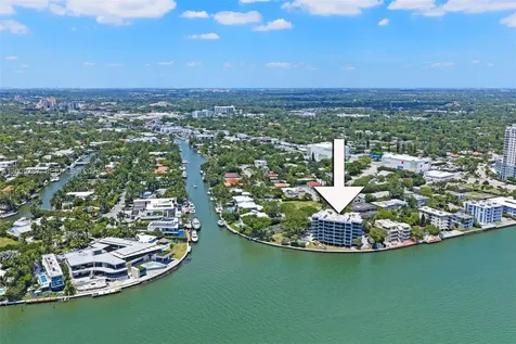 7751 NE Bayshore Court Miami FL 33138