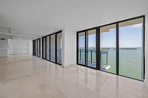 7751 NE Bayshore Court Miami FL 33138