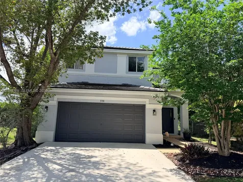 980 Golden Cane Drive Weston FL 33327