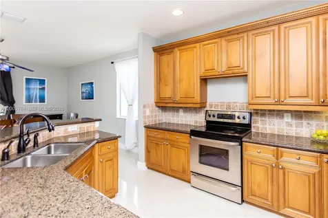 980 Golden Cane Drive Weston FL 33327