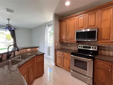 980 Golden Cane Drive Weston FL 33327