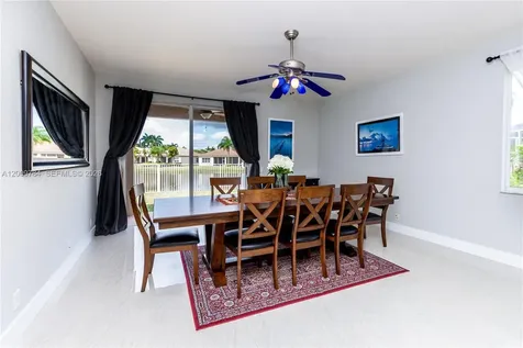 980 Golden Cane Drive Weston FL 33327