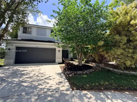 980 Golden Cane Drive Weston FL 33327