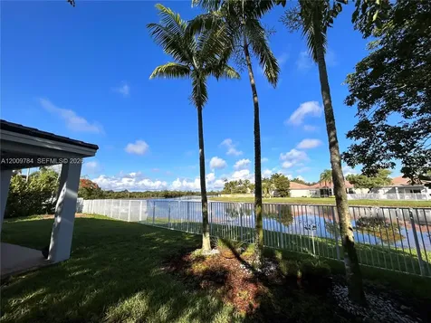 980 Golden Cane Drive Weston FL 33327
