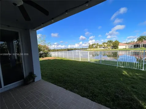 980 Golden Cane Drive Weston FL 33327