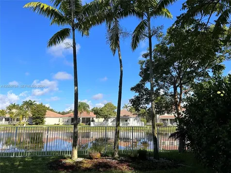 980 Golden Cane Drive Weston FL 33327