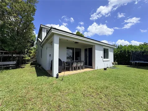 980 Golden Cane Drive Weston FL 33327