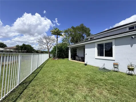 980 Golden Cane Drive Weston FL 33327