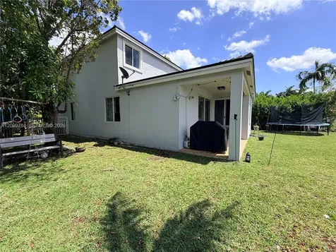 980 Golden Cane Drive Weston FL 33327