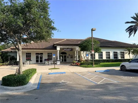 980 Golden Cane Drive Weston FL 33327
