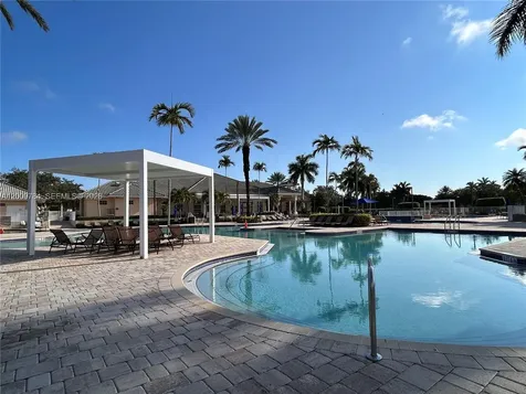 980 Golden Cane Drive Weston FL 33327