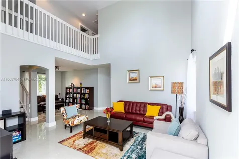 980 Golden Cane Drive Weston FL 33327