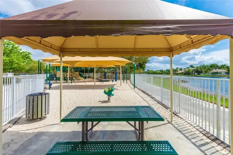 980 Golden Cane Drive Weston FL 33327