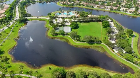 980 Golden Cane Drive Weston FL 33327