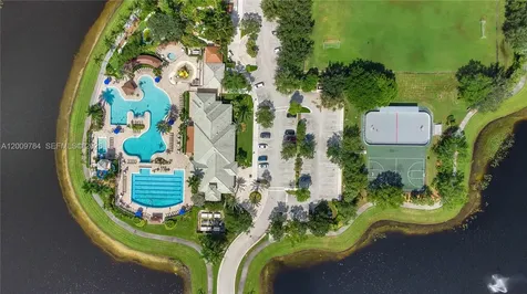 980 Golden Cane Drive Weston FL 33327
