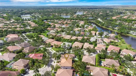 980 Golden Cane Drive Weston FL 33327