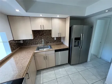 250 180th Drive Sunny Isles Beach FL 33160