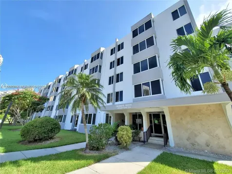 250 180th Drive Sunny Isles Beach FL 33160