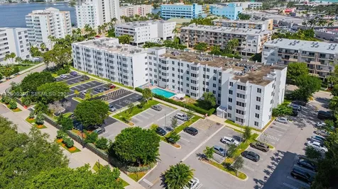 250 180th Drive Sunny Isles Beach FL 33160