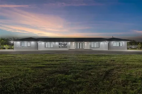 29855 SW 208th Avenue Homestead FL 33030