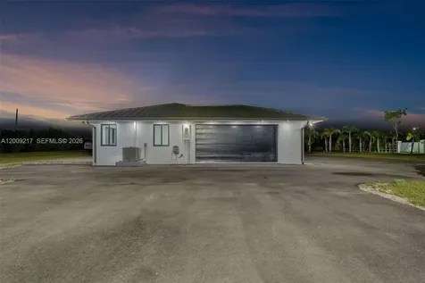 29855 SW 208th Avenue Homestead FL 33030