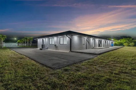 29855 SW 208th Avenue Homestead FL 33030