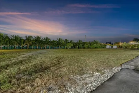 29855 SW 208th Avenue Homestead FL 33030