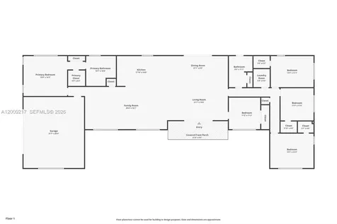 29855 SW 208th Avenue Homestead FL 33030