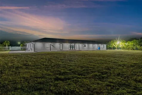 29855 SW 208th Avenue Homestead FL 33030