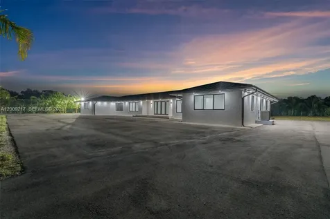 29855 SW 208th Avenue Homestead FL 33030