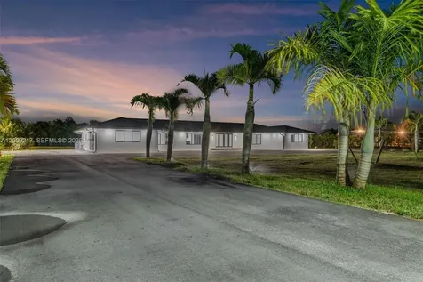 29855 SW 208th Avenue Homestead FL 33030