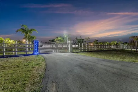 29855 SW 208th Avenue Homestead FL 33030